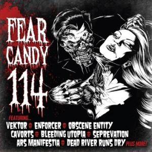 Fear Candy 114