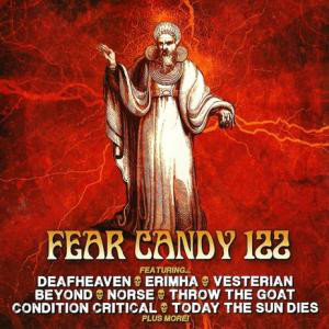 Fear Candy 122