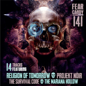 Various - Terrorizer Magazine - Fear Candy 141