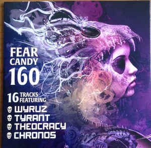 Fear Candy 160