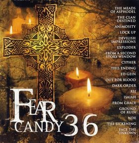 Fear Candy 36