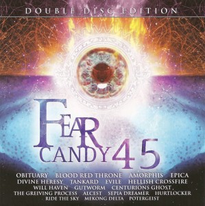 Fear Candy 45