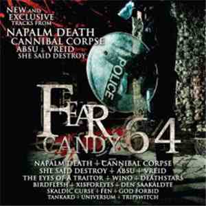 Fear Candy 64