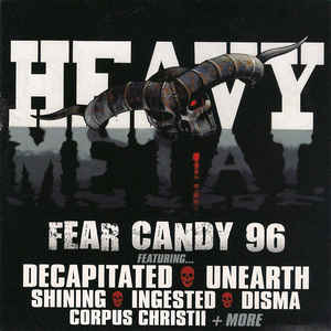 Fear Candy 96