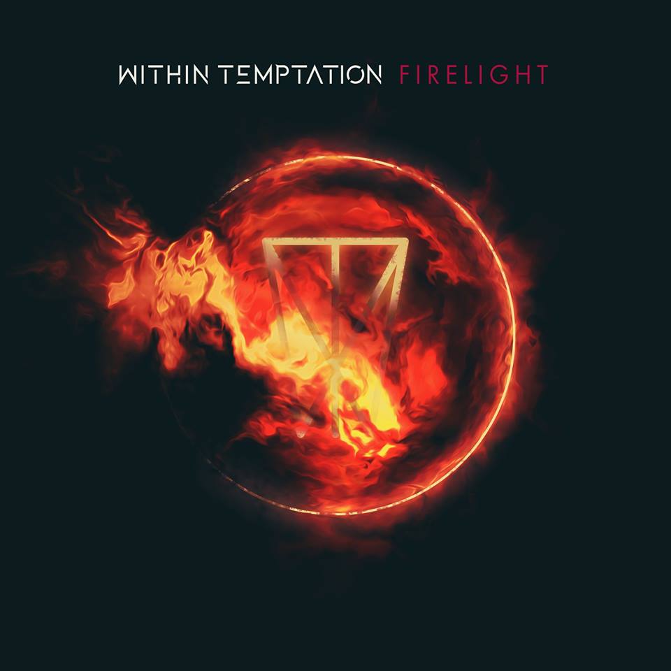 Within Temptation - Firelight (digital)