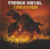 French Metal : Le Rgne De La Terreur