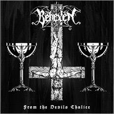 Behexen - From the Devil's Chalice