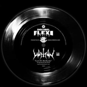 Watain - Fuck Off, We Murder (ep)