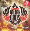 Metal Hammer Presents Golden Gods 2007