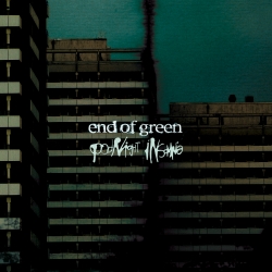 End Of Green - Goodnight Insomnia (digital)
