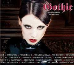 Gothic Compilation Part XLVII