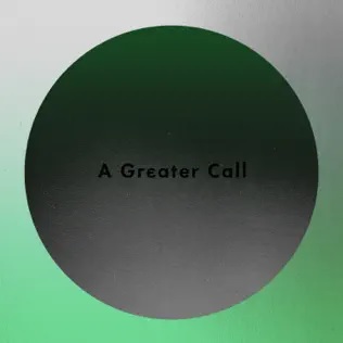 A Greater Call (digital)