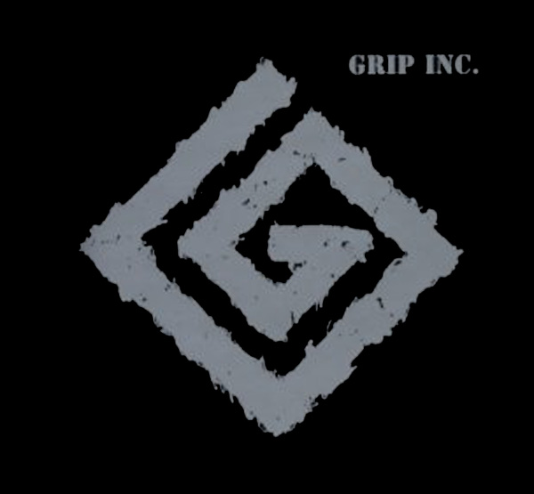 Grip Inc. - Griefless