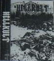 Hellkult - Hail War (demo)