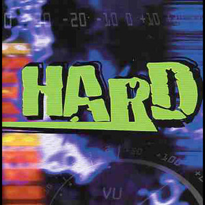 Various H-I - Hard