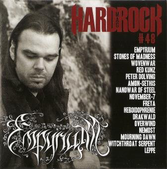 Hardrock Mag #48