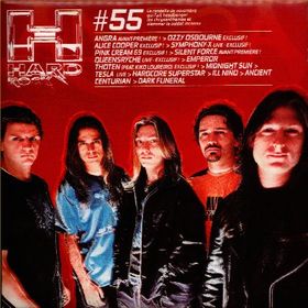 Various - Hard Rock Magazine - Hard Rock 