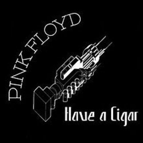 Pink Floyd - Have A Cigar (ep)