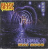 Heavy Metal Magazine DVD - Volumul 1 (video)