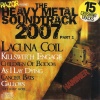 Razor Presents The Heavy Metal Soundtrack 2007 Part 1