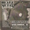 Heavy Metal Magazine - Volumul 4