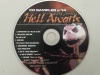 Hell Awaits CD Sampler Nº14