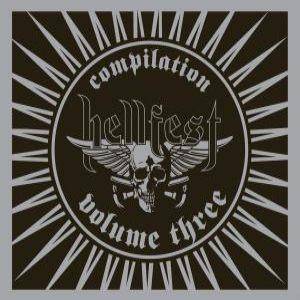 Hellfest Compilation - Volume Three