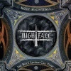 Holy Nightfall - The Black Leather Cult Years