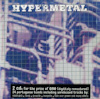 Hypermetal