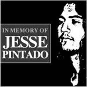 In Memory of Jesse Pintado (digital)