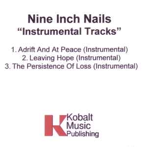 Nine Inch Nails - Instrumental Tracks