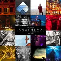 Internal Landscapes 2008-2018 - The Best Of Anathema