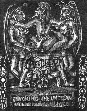 Invoking the Unclean (demo)
