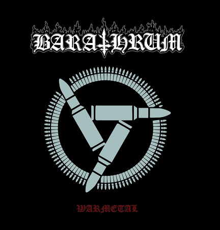 Barathrum - Jetblack Warmetal