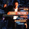 Johnny Mnemonic OST