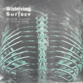 Withering Surface - Joyless Journey - Promo 2000 (demo)