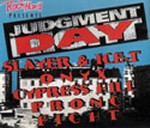 Various J-L - Judgment Day