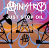 Just Stop Oil (digital)