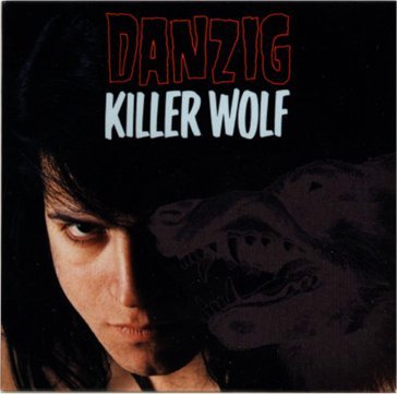 Killer Wolf