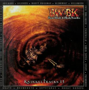 Various - Brave Words & Bloody Knuckles Magazine - KnuckleTracks LI