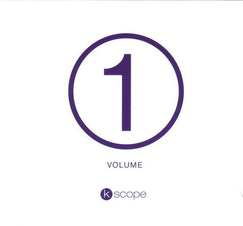 Kscope Volume 1