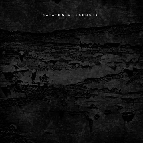 Katatonia - Lacquer (digital)