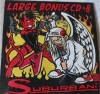 Large Bonus CD 8