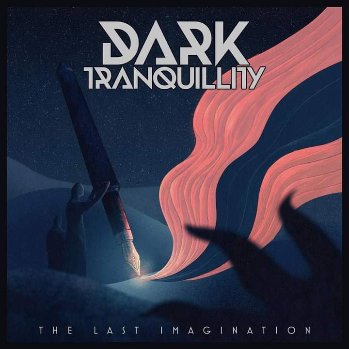 Dark Tranquillity - The Last Imagination (digital)