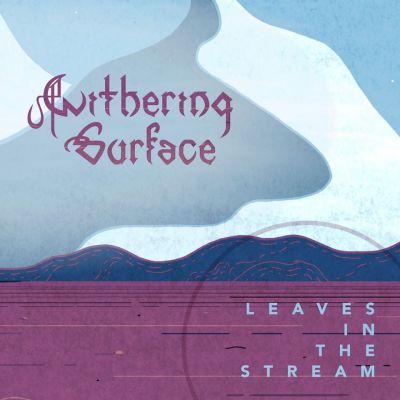 Withering Surface - Leaves In the Stream (digital)