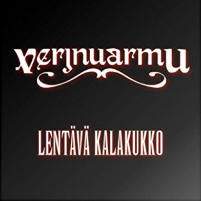 Verjnuarmu - Lent�v� Kalakukko