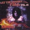 Let The Hammer Fall Vol. 21