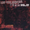 Let The Hammer Fall Vol. 27
