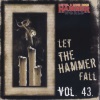 Let The Hammer Fall Vol. 43