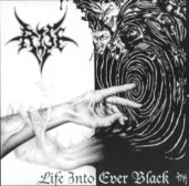 Rise - Life Into Ever Black (demo)
